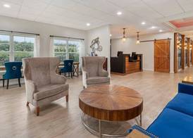 Bluegreen Vacations Suites at Hershey, an Ascend Collection Resort 3