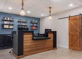 Bluegreen Vacations Suites at Hershey, an Ascend Collection Resort 4