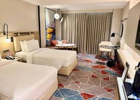 J J Plaza JHV Cantonment Varanasi 3