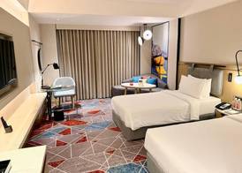 J J Plaza JHV Cantonment Varanasi 4