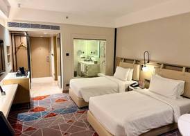 J J Plaza JHV Cantonment Varanasi 5