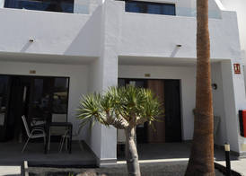 Apartamentos Flamingo 2