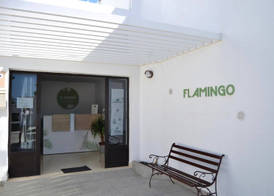 Apartamentos Flamingo 3