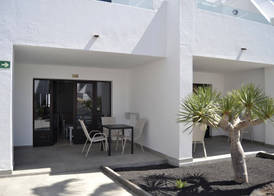 Apartamentos Flamingo 5