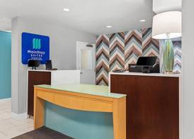 MainStay Suites Chicago Hoffman Estates 5