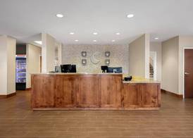 Comfort Suites Moab near Arches National Park 4