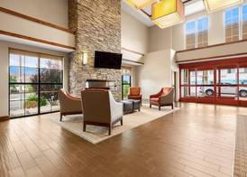 Comfort Suites Moab near Arches National Park 5