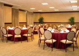 Sheraton Jfk Airport Hotel 5