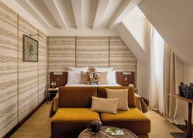 Hôtel D'Aubusson 3