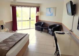 Ocean International Hotel 2