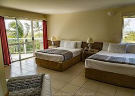 Ocean International Hotel 3