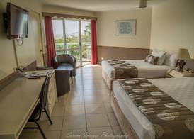 Ocean International Hotel 5