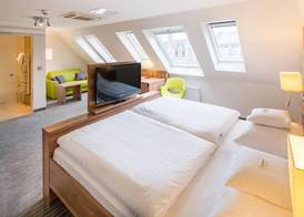 Best Western City Hotel Braunschweig 5