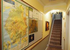 Montfort Cottage Guest House 2
