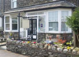 Montfort Cottage Guest House 3