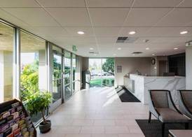 Garden Executive Hotel 2