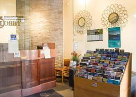 King Edward Hotel 2