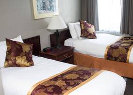 King Edward Hotel 3