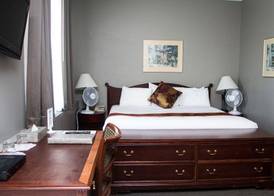 King Edward Hotel 4