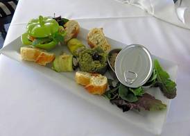 Hotel Mon Soleil 5