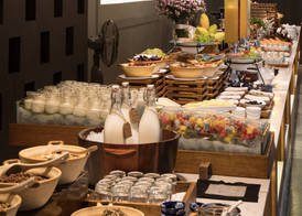 Pilgrimage Village Resort & Spa 5