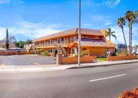 Santa Clarita Motel - Near six Flags Magic Mountain - Valencia 5