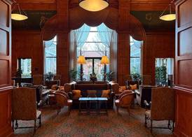 O.Henry Hotel 5