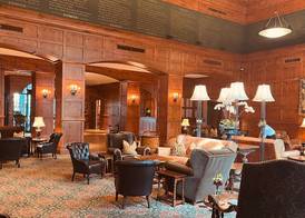 O.Henry Hotel 4