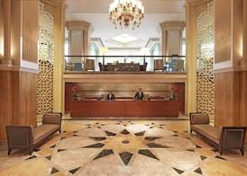 Grand Hyatt Istanbul 2