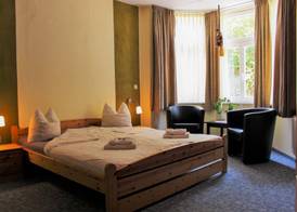 Hotel Zur Luppbode 2