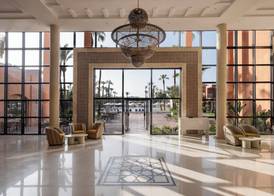 Aqualis Club Resort Marrakech 2