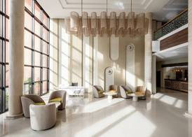 Aqualis Club Resort Marrakech 3