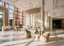 Aqualis Club Resort Marrakech 4