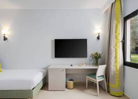 Aqualis Club Resort Marrakech 5