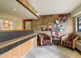 Red Roof Inn Parkersburg 2