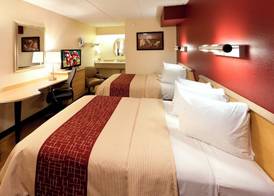 Red Roof Inn Parkersburg 5