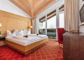 Klawunn Hotel & Apartement 2