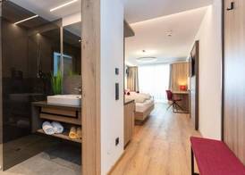 Klawunn Hotel & Apartement 4