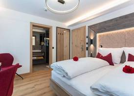 Klawunn Hotel & Apartement 5
