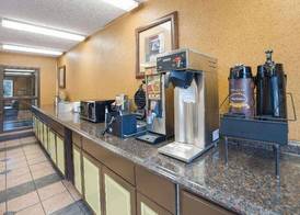 Rodeway Inn Colorado Springs 2