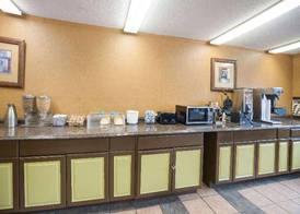 Rodeway Inn Colorado Springs 5