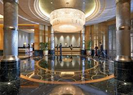 Mandarin Oriental, Kuala Lumpur 3