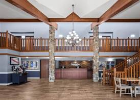 AmericInn by Wyndham Austin 2