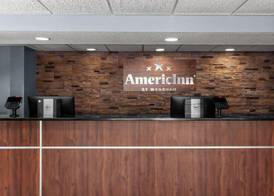 AmericInn by Wyndham Austin 4
