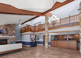 AmericInn by Wyndham Austin 5