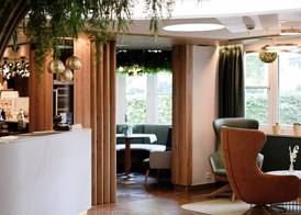 Best Western Plus Parkhotel Erding 4