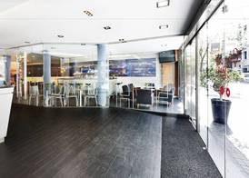 Barcelona Century Hotel 2