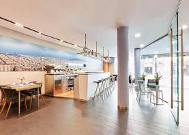 Barcelona Century Hotel 3