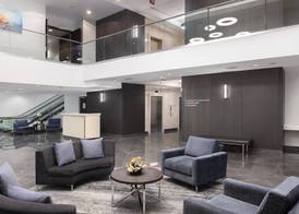 Hilton Vancouver Metrotown 4