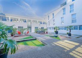 APPART'CITY PAU IDRON 3